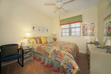 Slideshow of vacation rental property Marina View Condo at Cape Harbour in Cape Coral